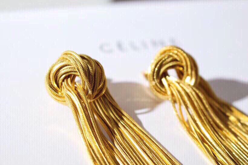 Celine Earrings