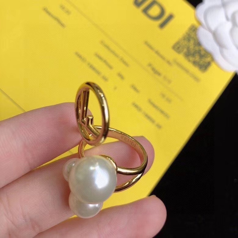 Fendi Ring
