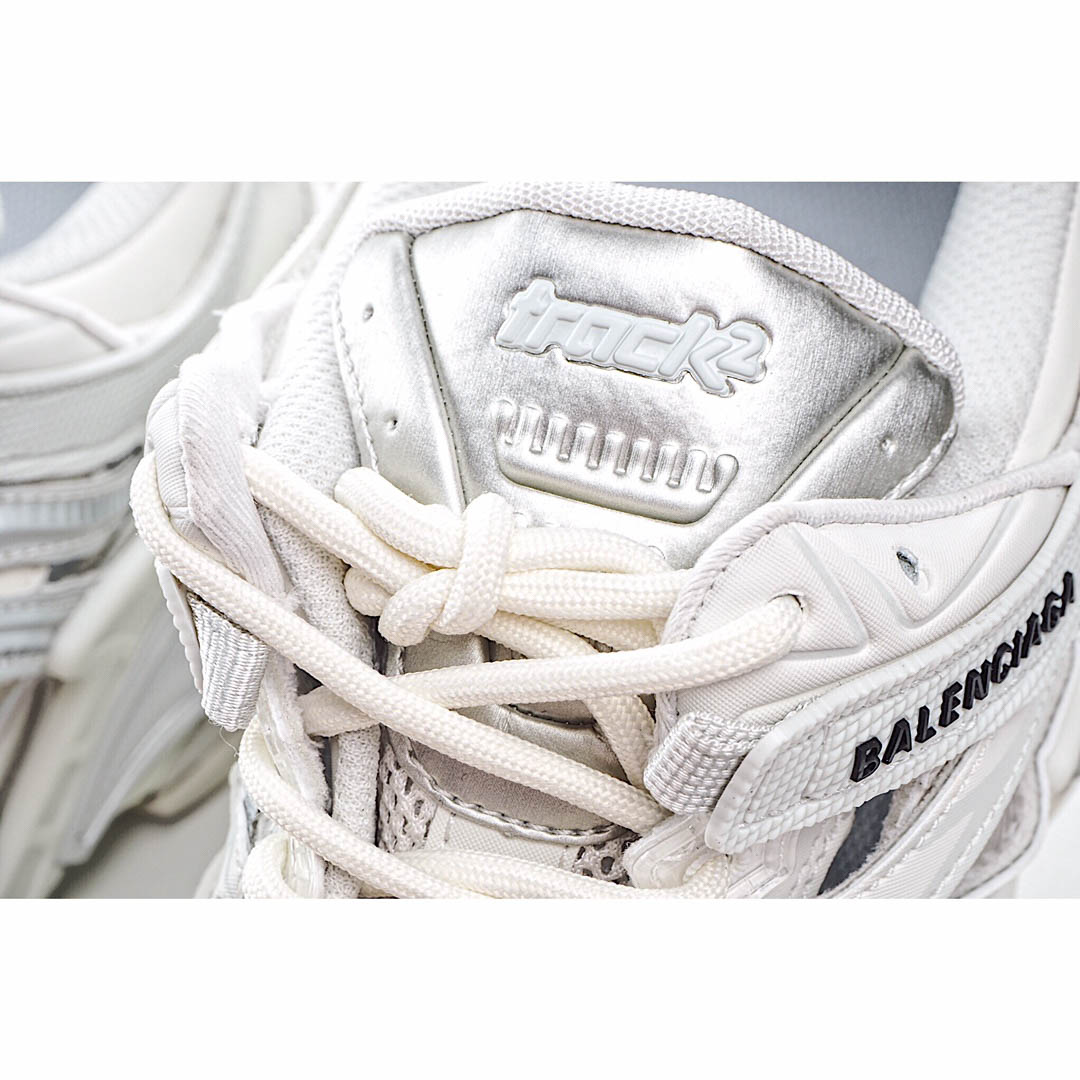Balenciaga Track 4.0 Track Trainer