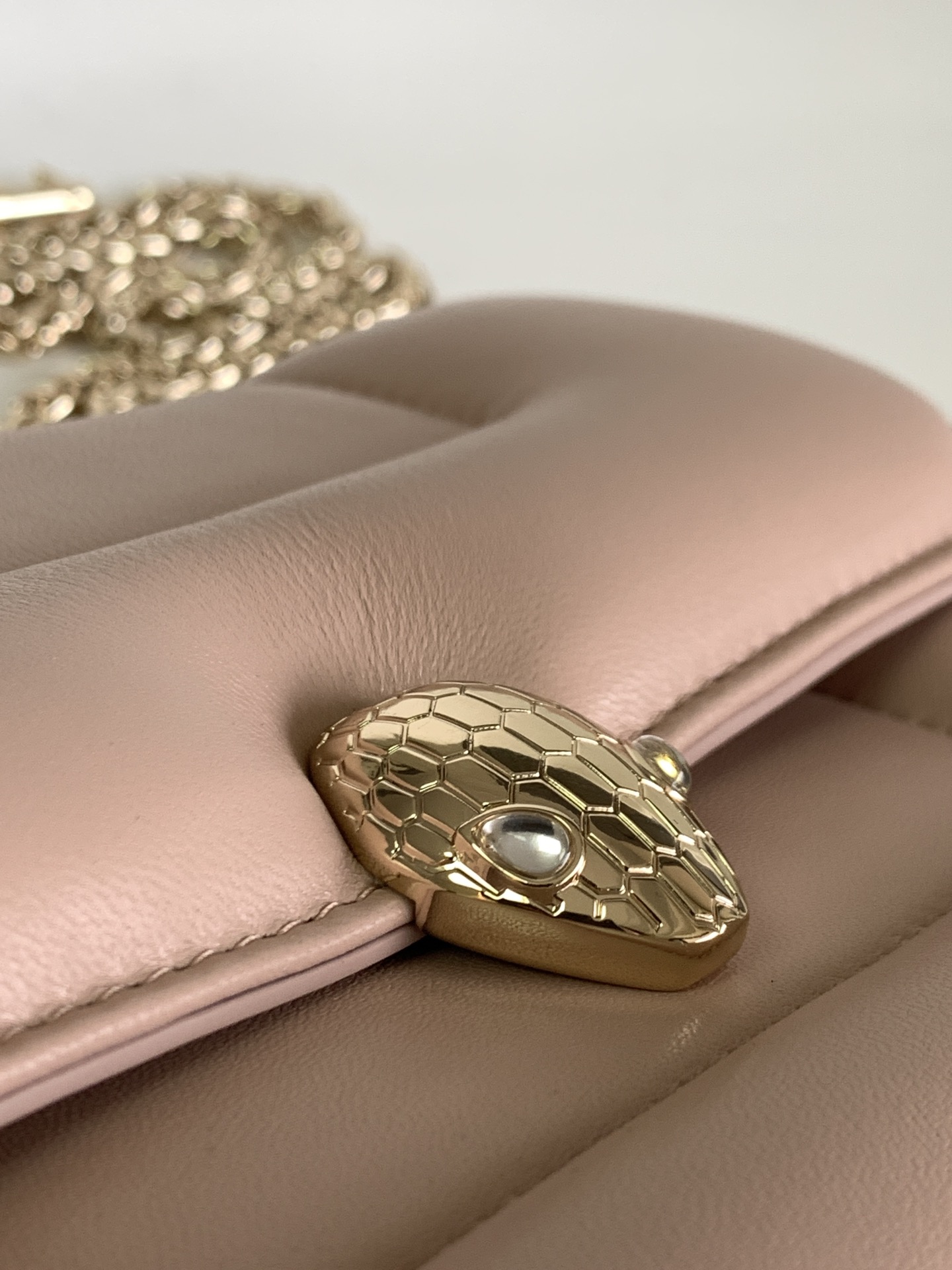 BVLGARI joint design