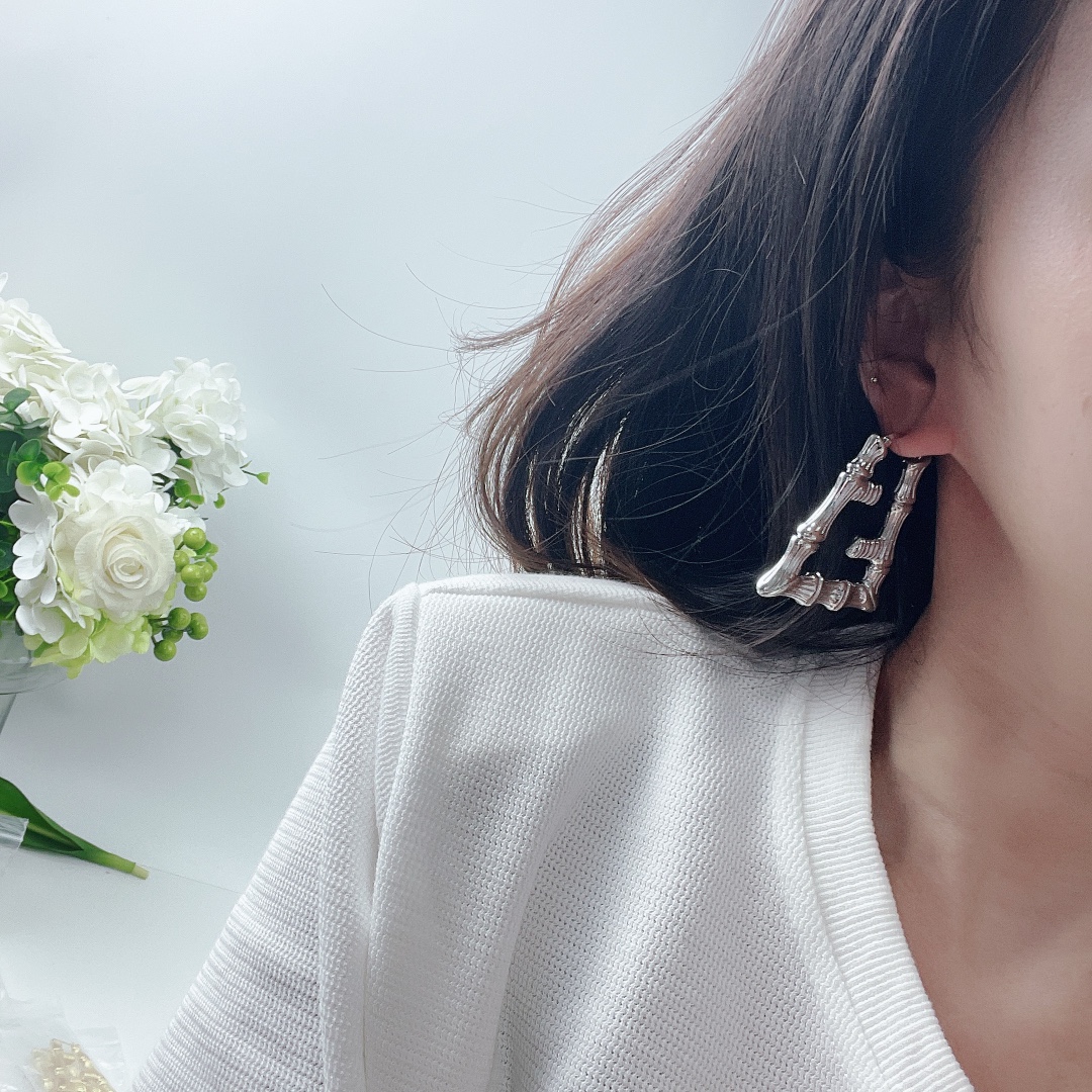 Fendi Earrings