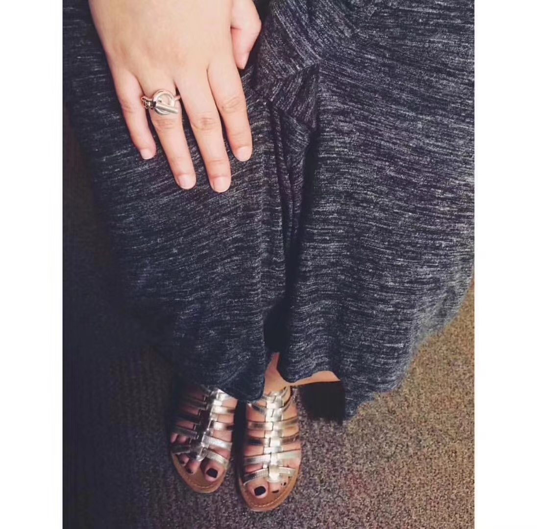 Hermes Rings
