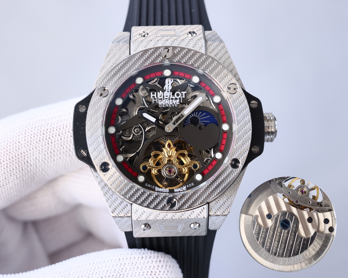 Hublot-Boutique Men's Watches