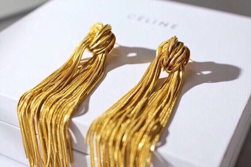Celine Earrings