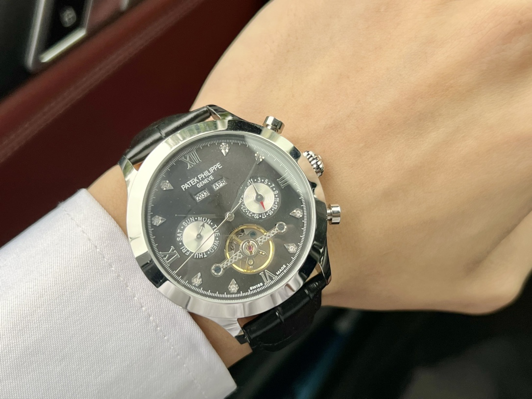 Patek Philippe Men's Watches