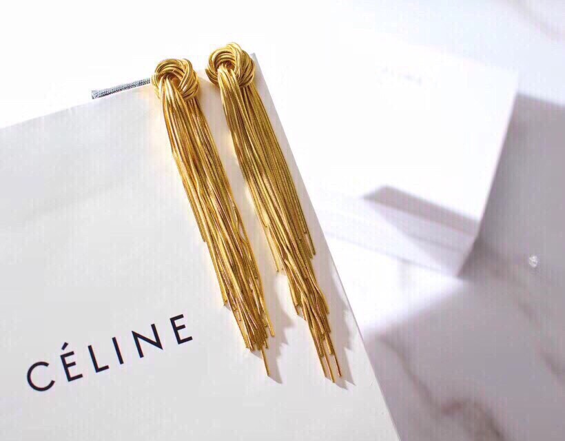 Celine Earrings