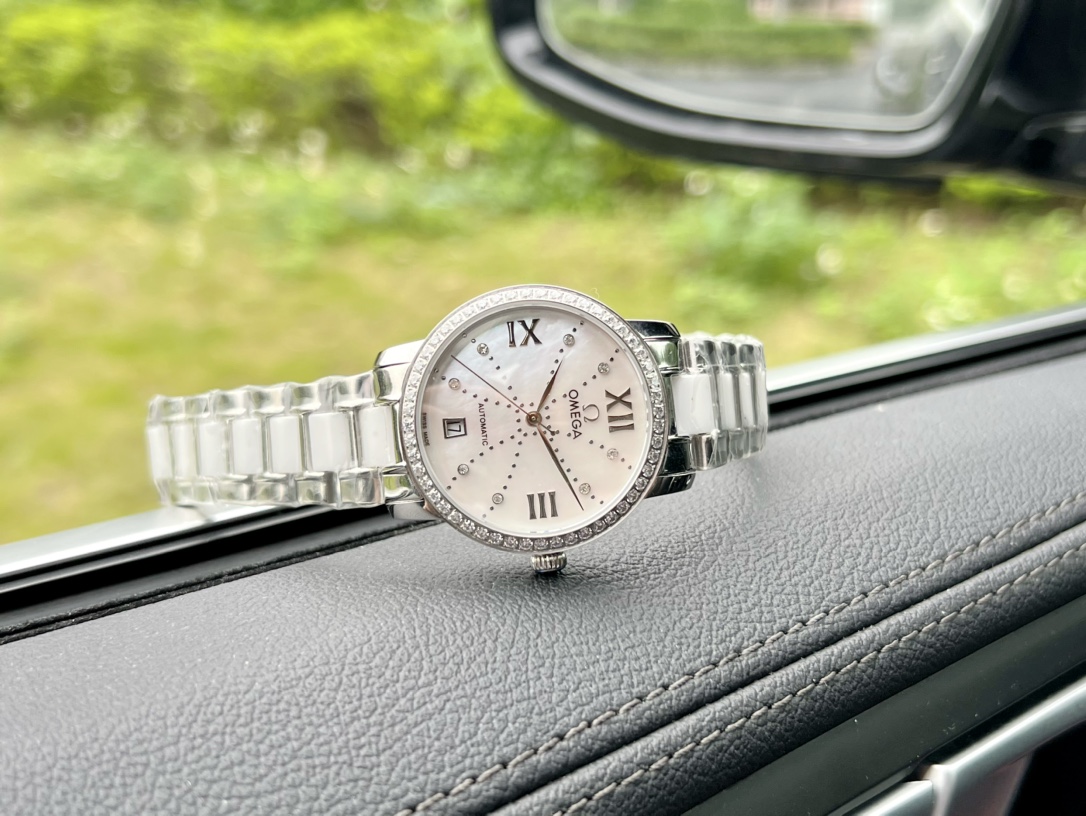 Omega Women's Fashion