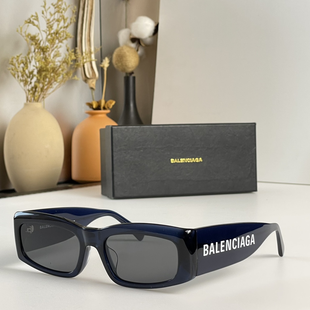 BALENCIAGA✨✨✨MODEL:BB0266S