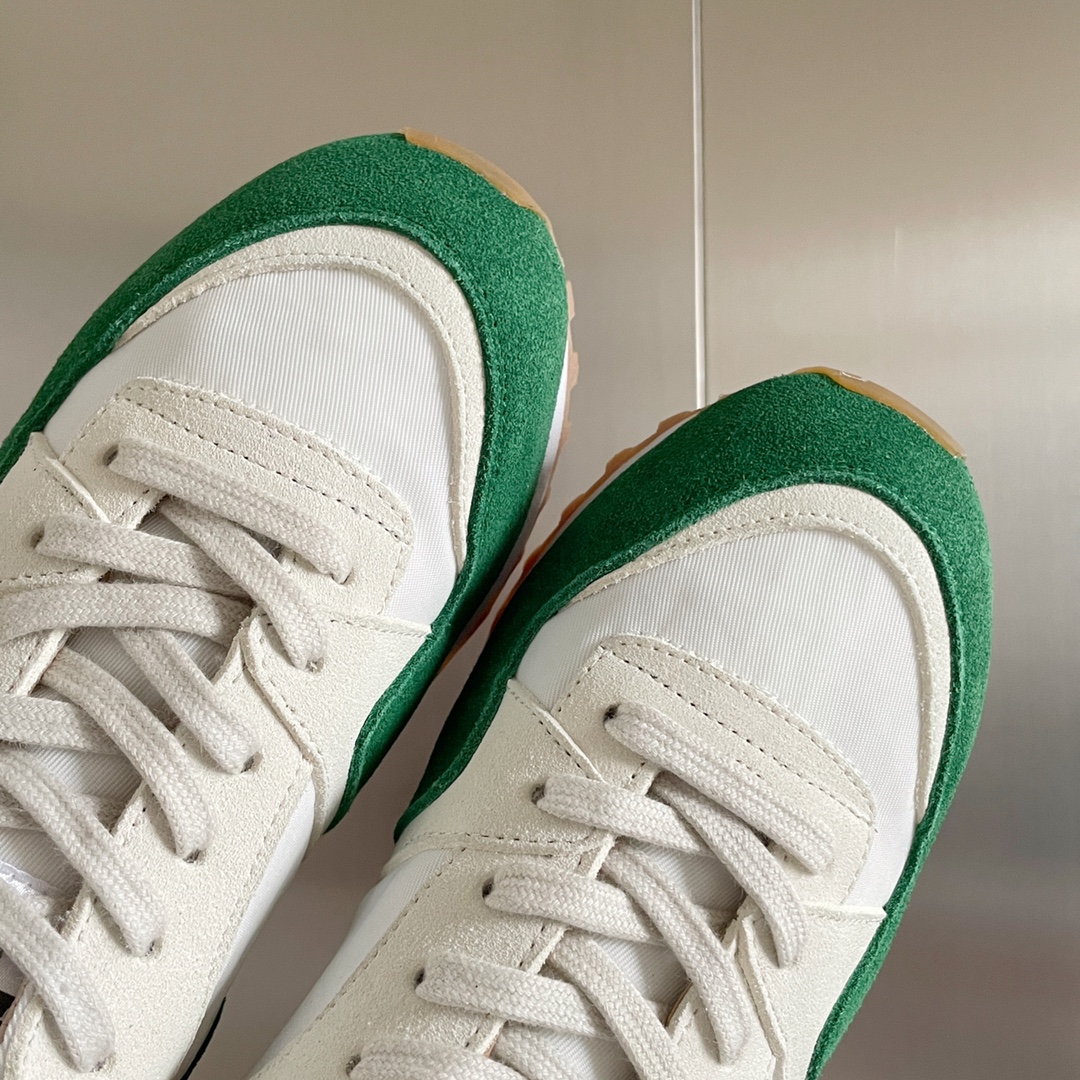 𝐒𝐩𝐚𝐥𝐰𝐚𝐫𝐭 ｜𝟐𝟎𝟐𝟐𝟐/𝐒𝐒 𝐧𝐞𝐰 Swedish super niche brand Spalwart casual retro sports running shoes