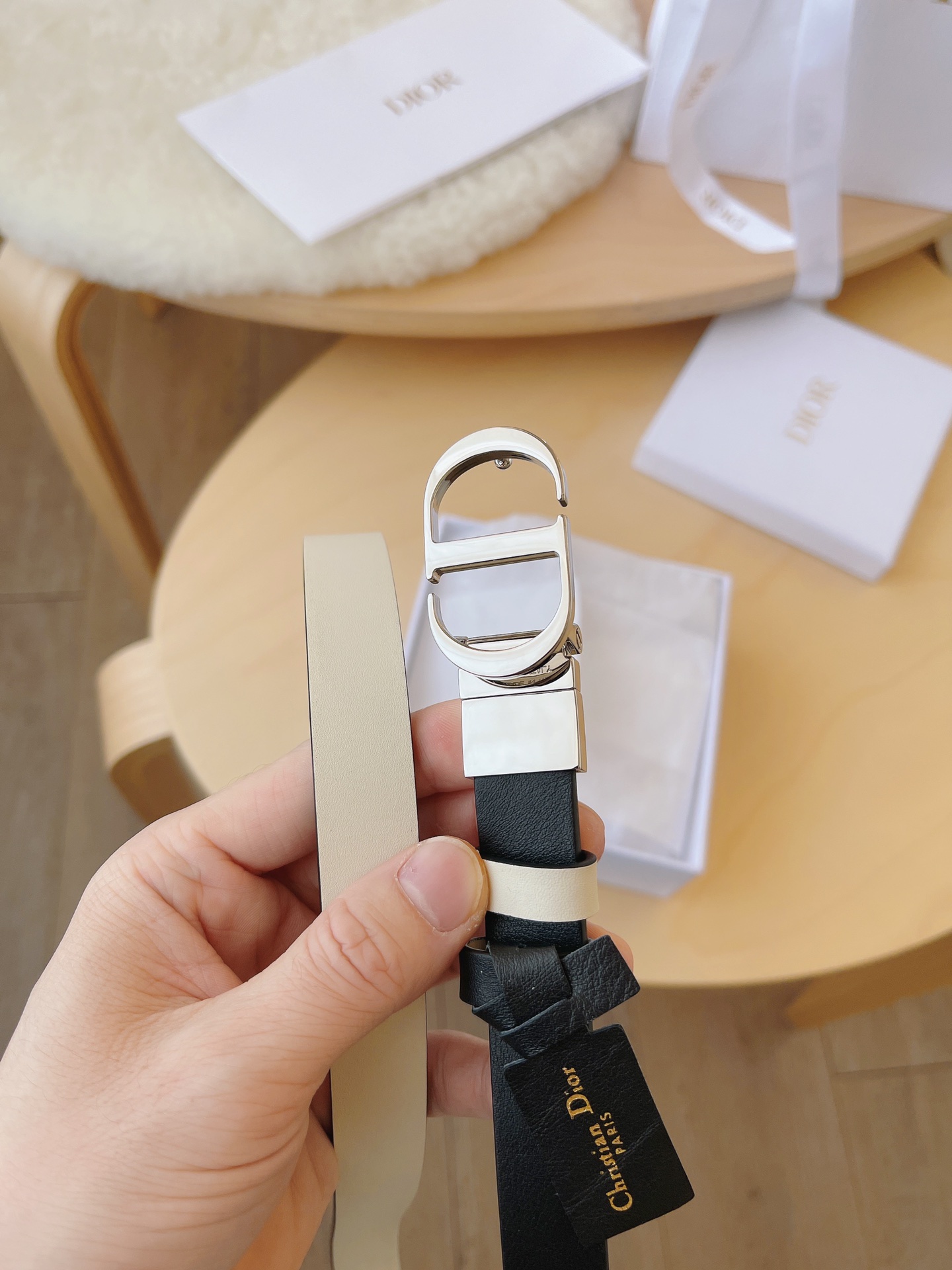 Dior new 2.0Montaigne