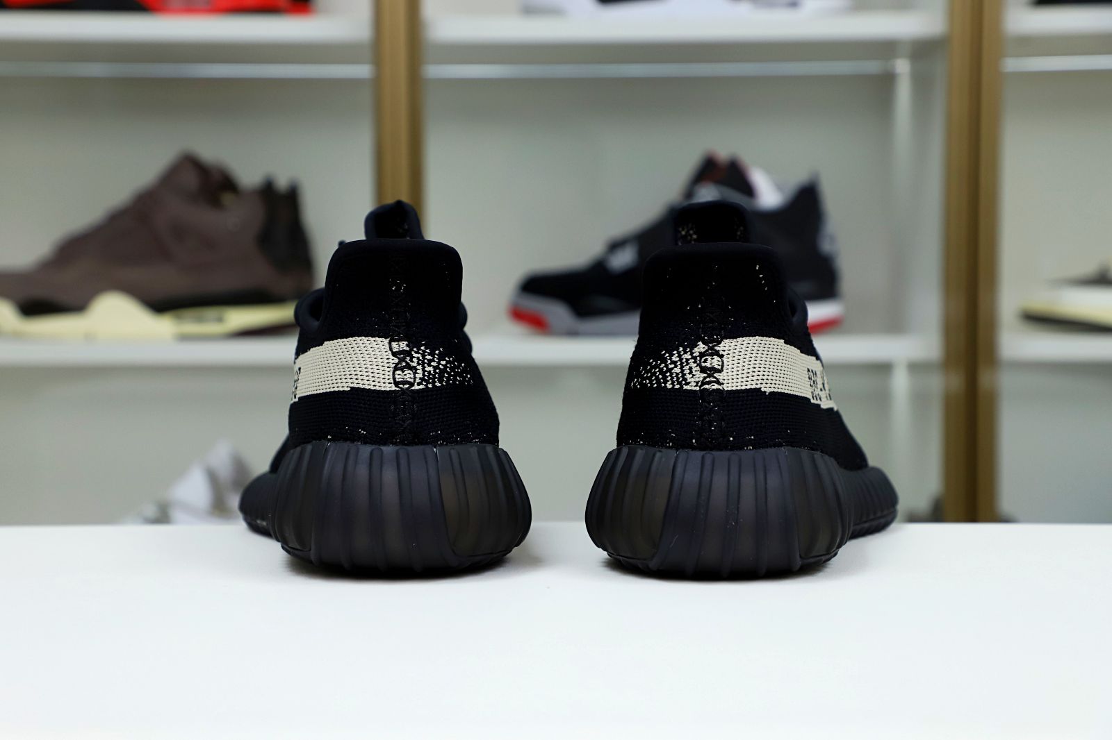 YEEZY BOOST 350 V2 MONO CLAY