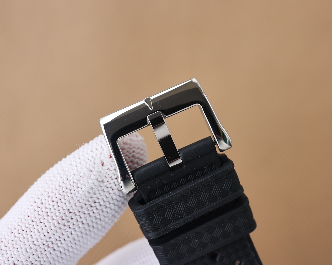 Rolex Blancpain Fifty Fathoms [Barracuda] watch