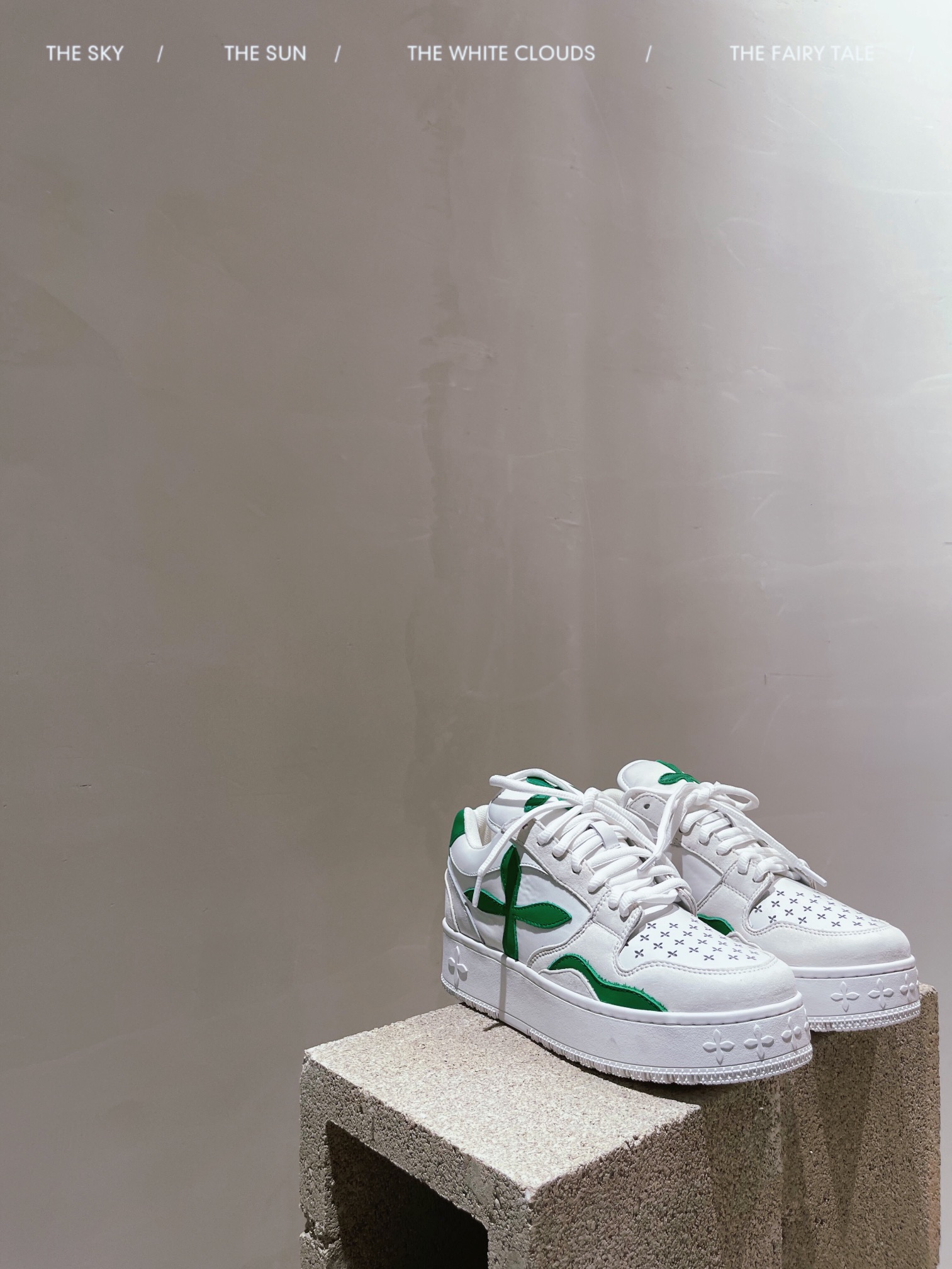 𝐒𝐌𝐅𝐊 ｜𝟐𝟎𝟐𝟐𝟐/𝐒 𝐒 𝐧𝐞𝐰 SMFK Eternal Wandering Skate Shoes Original custom wear-resistant molded sole