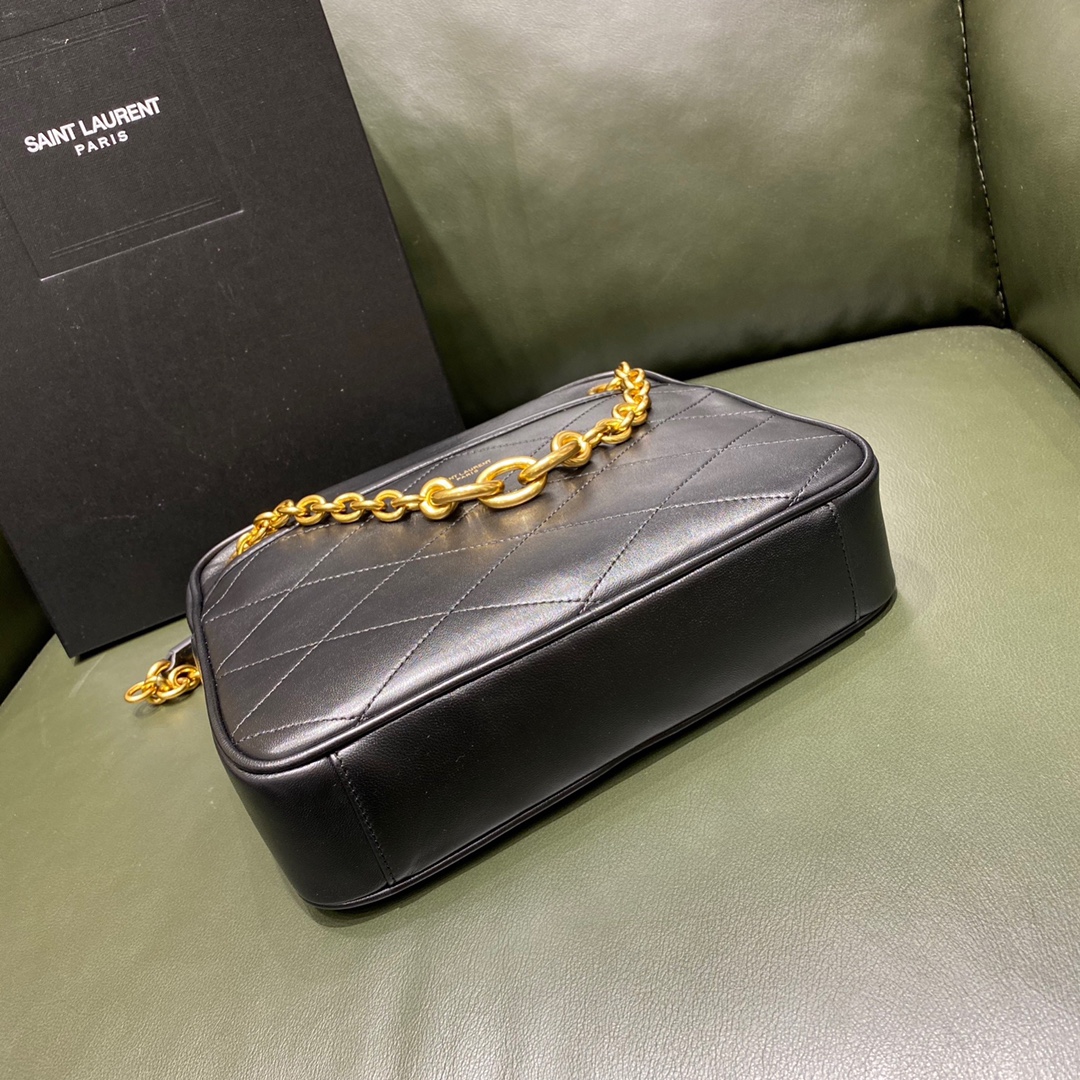 SAINT LAURENT 𝐋𝐄 𝐌𝐀𝐈𝐋𝐋𝐎𝐍 #669308.JD