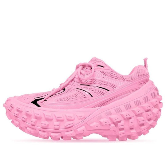 Balenciaga Defender ‘Hot Pink’