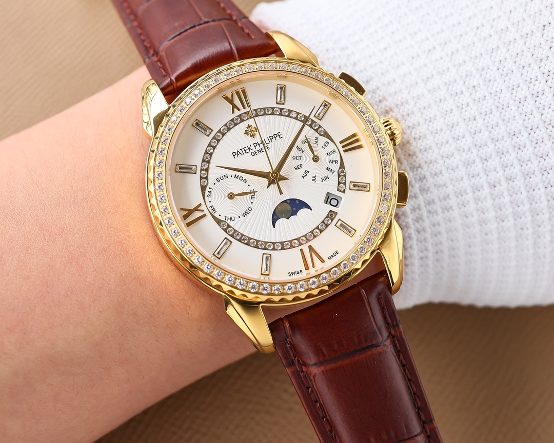 Patek Philippe Legacy Series