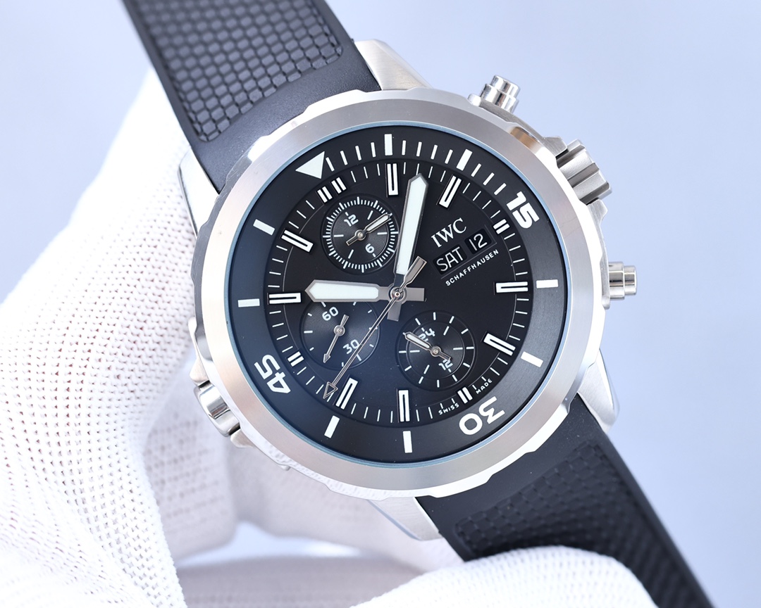 IWC- Aquatimer 