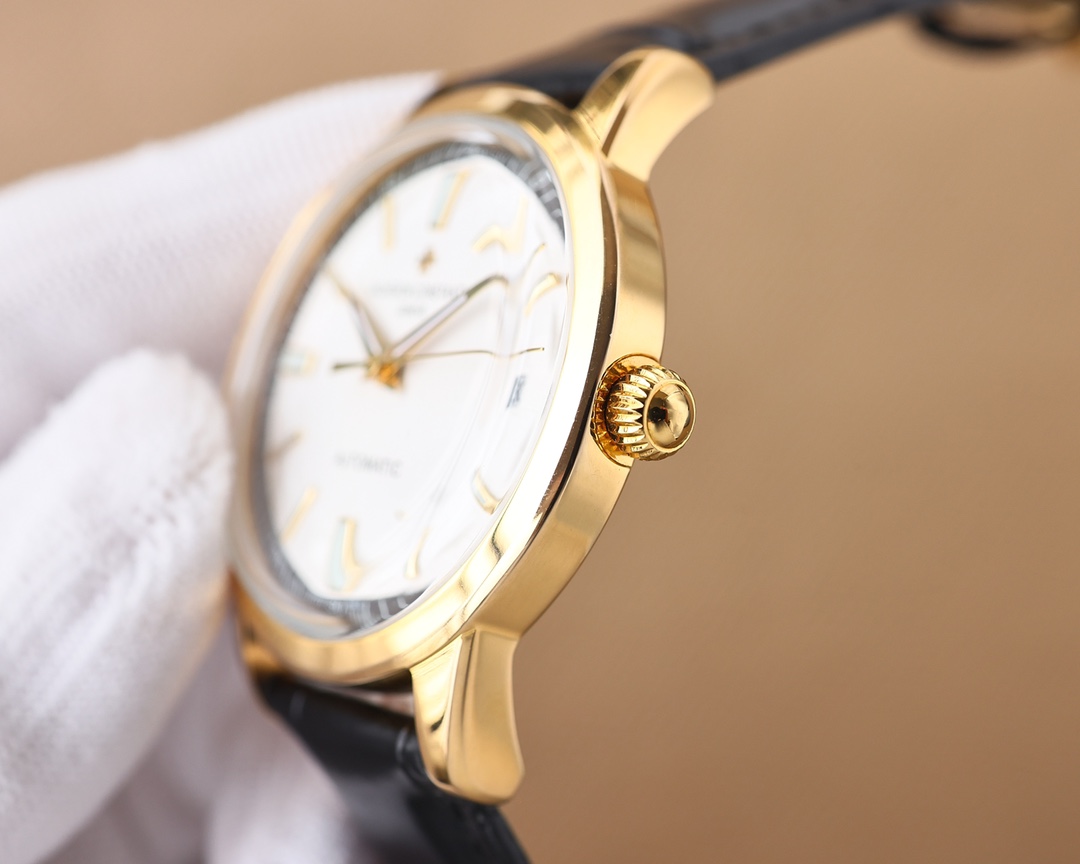 Vacheron Constantin Universe of the Seas