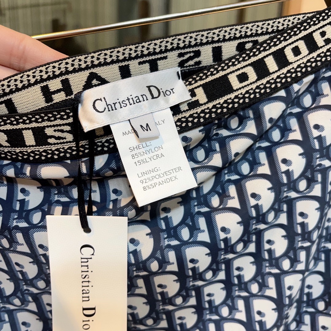 Dior Bikini Swimwear