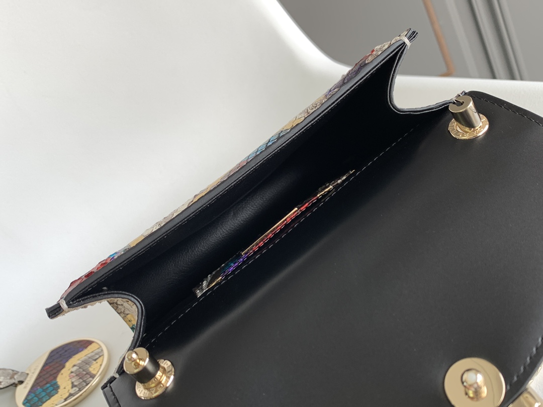 BVLGARI  Serpenti Forever