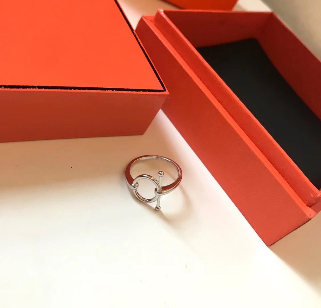 Hermes Rings