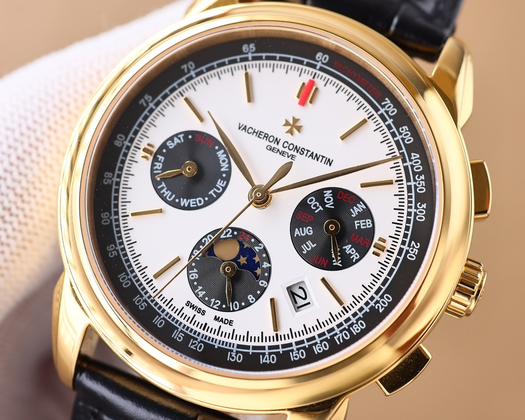 Vacheron Constantin Men's Watches