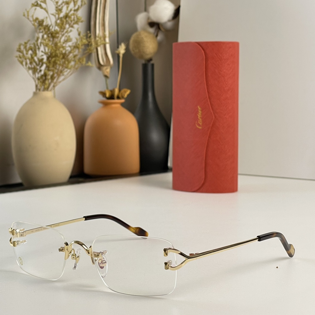 Cartier Mod:CT2452234