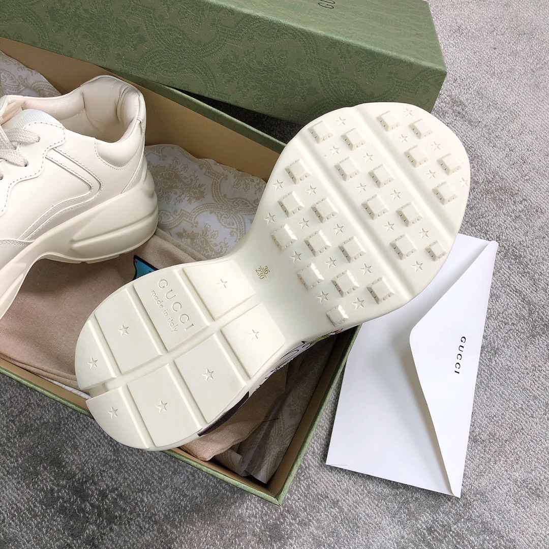 Gucci Pops, Donald Duck