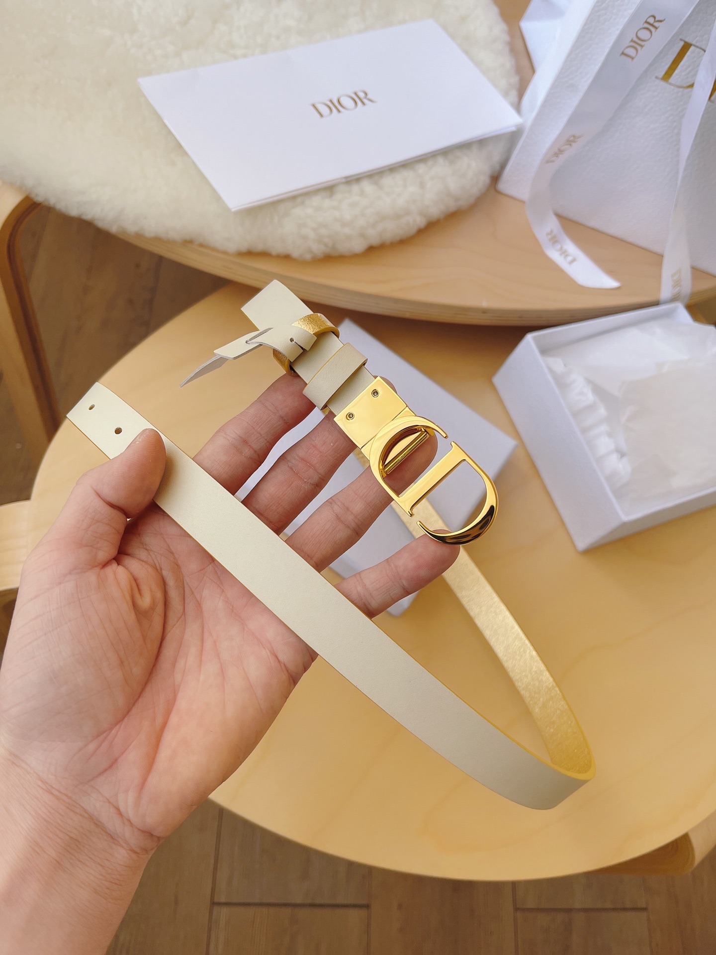 Dior new 2.0Montaigne