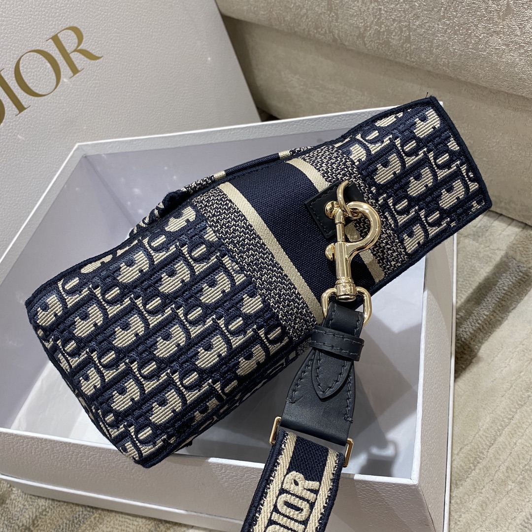 Dior new messenger bag