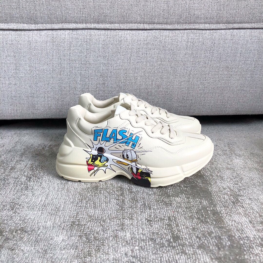 Gucci Pops, Donald Duck