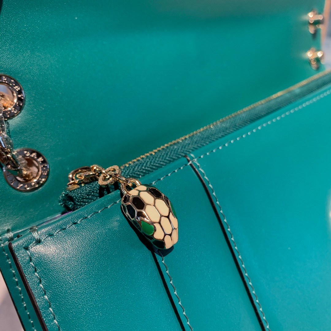 BVLGARI SERPENTI ELLIPSE series