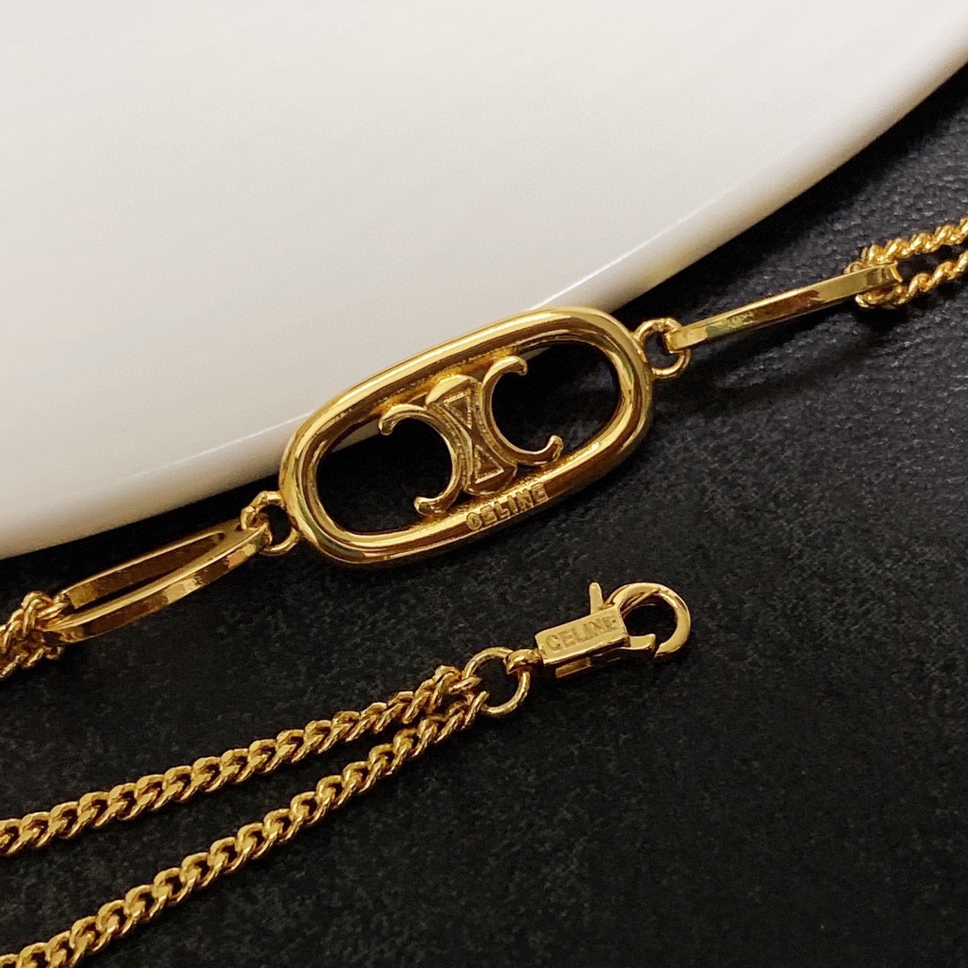 Celine bracelet
