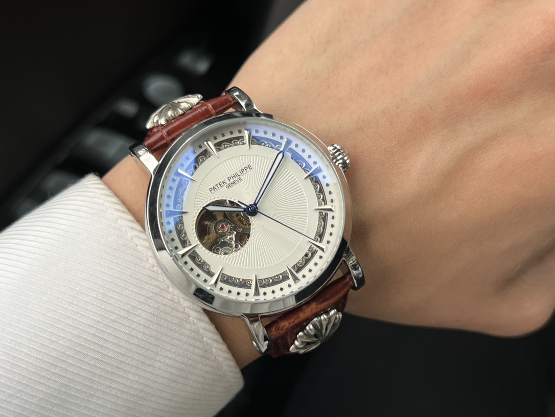 Patek Philippe Men's Watches