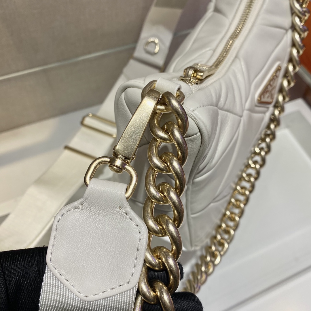 𝐏𝐑𝐀𝐃𝐀 Upgraded 3-in-1 1BC157