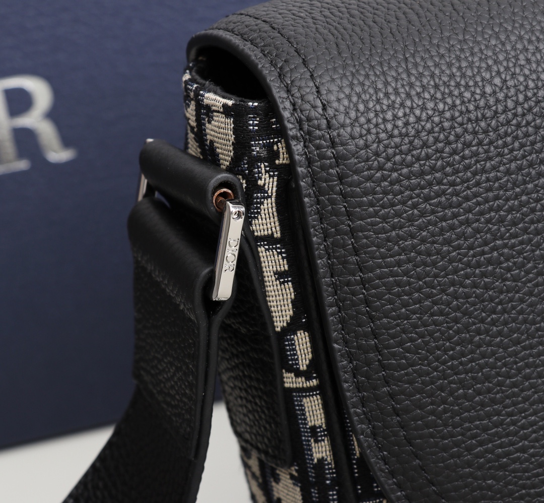 Dior Oblique Crossbody Bag