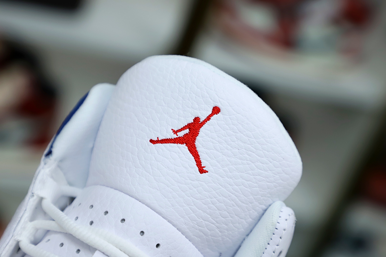 Jordan Air Jordan 13 retro french blue