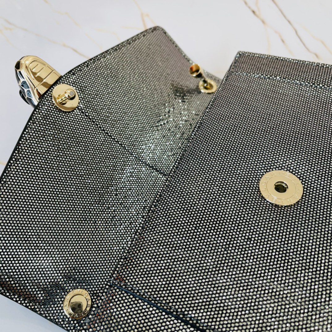 BVLGARI SERPENTI ELLIPSE series