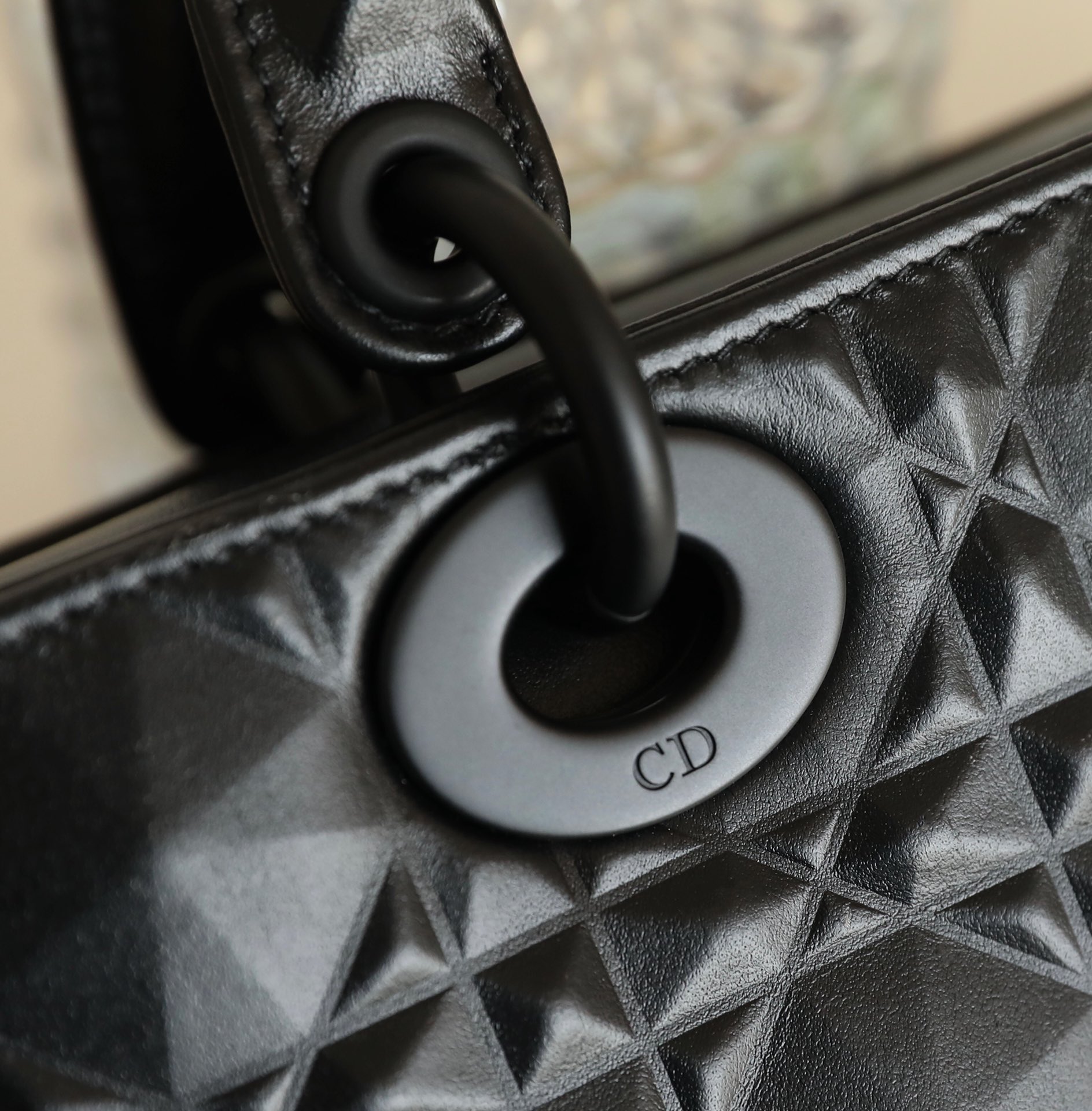 Dior Lady D-Joy is a classic style of the Goliath Bible