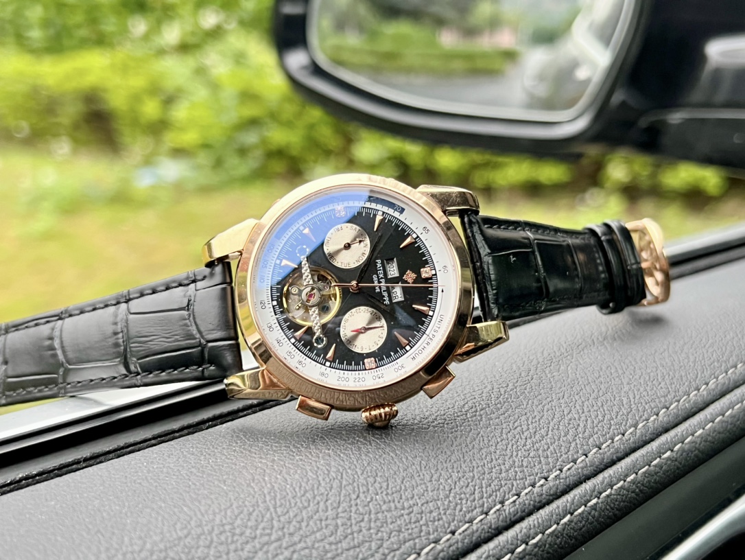 Patek Philippe Men's Watches