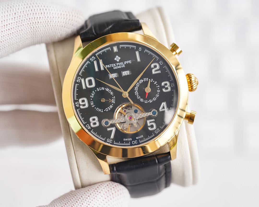 Patek Philippe Men's Watches