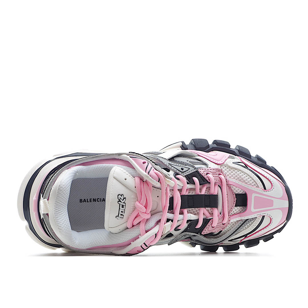 Balenciaga Track 4.0