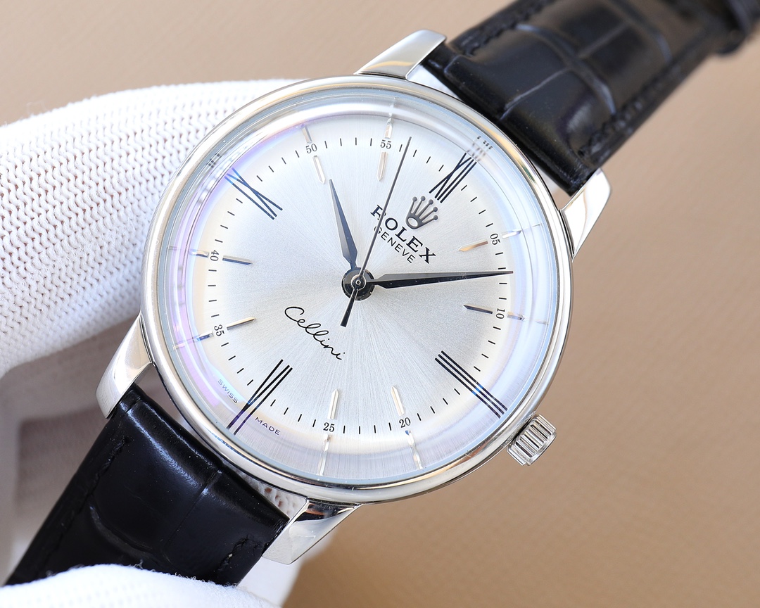 Rolex Cellini