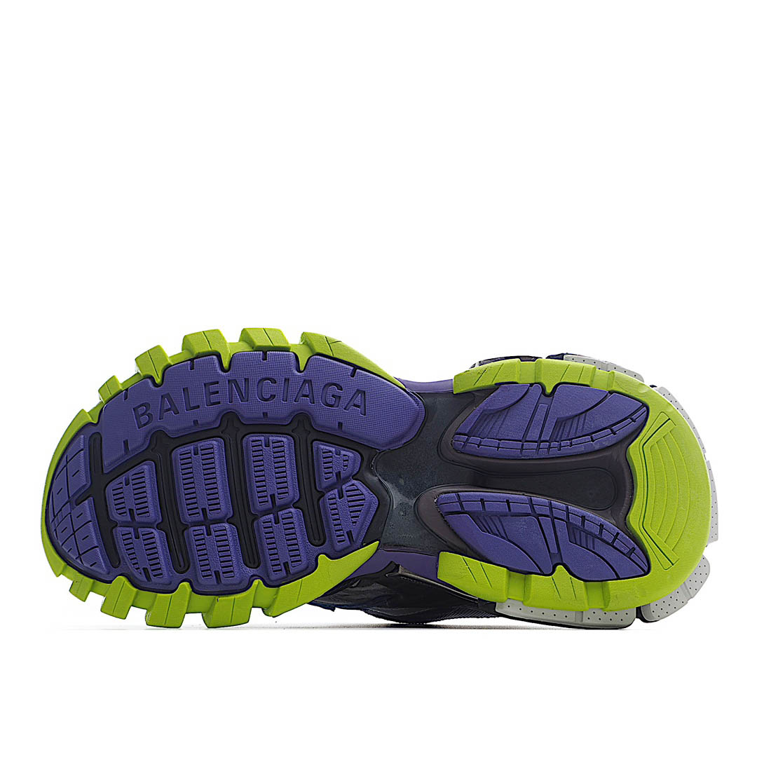Balenciaga Track Trainer 4.0