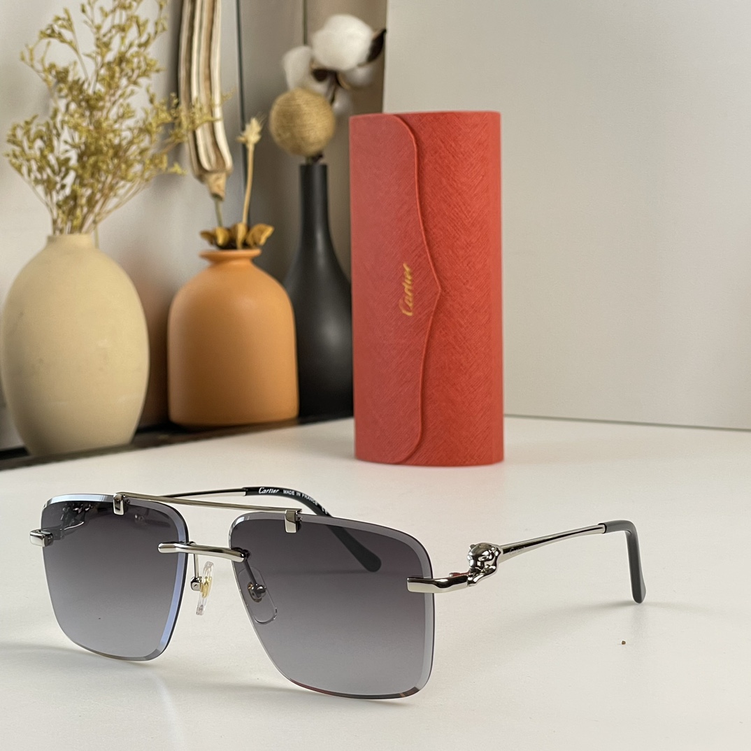 Cartier Mod:CT0350