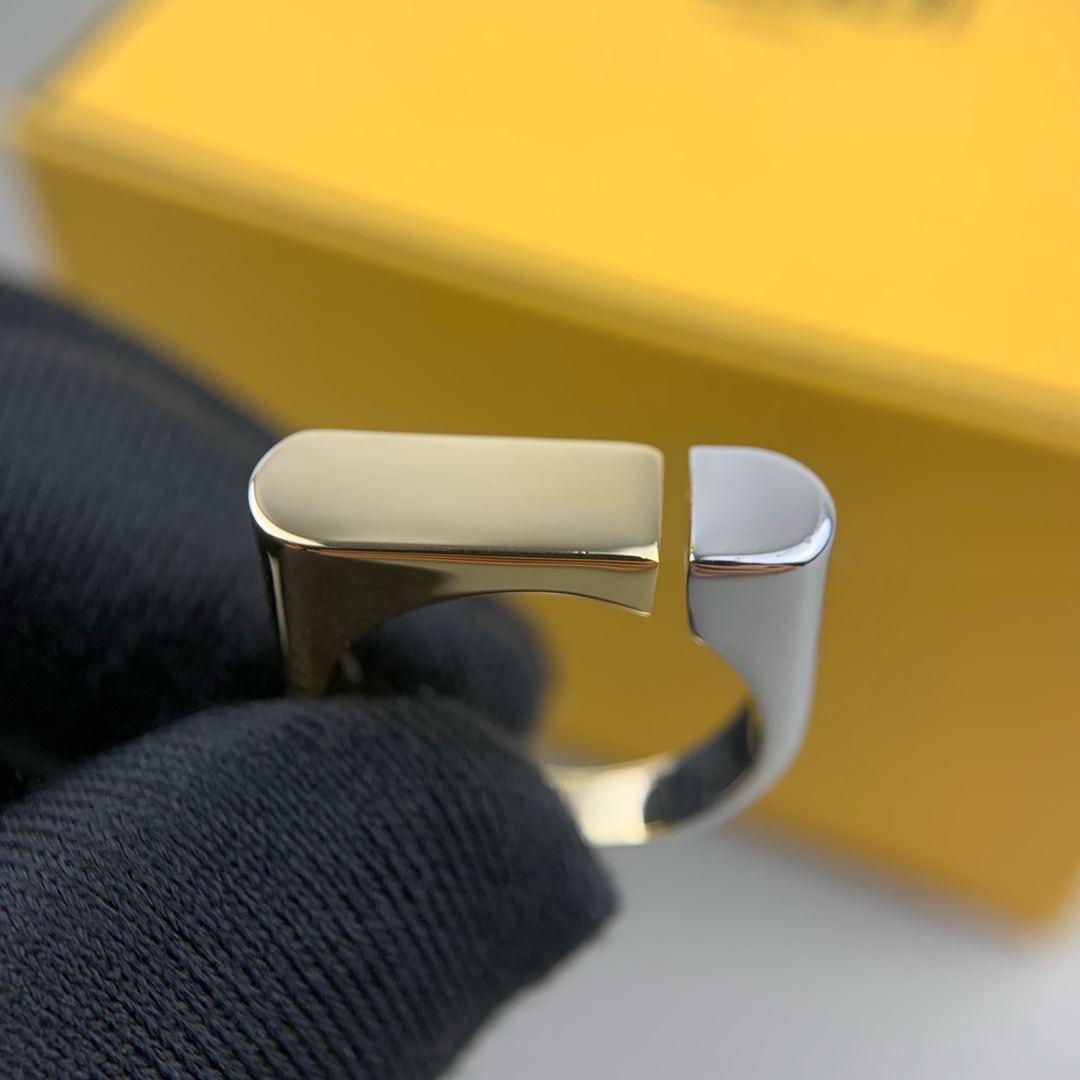 Fendi Ring