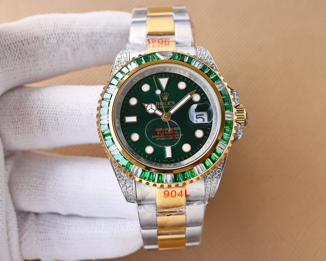 Rolex Men's Watches
