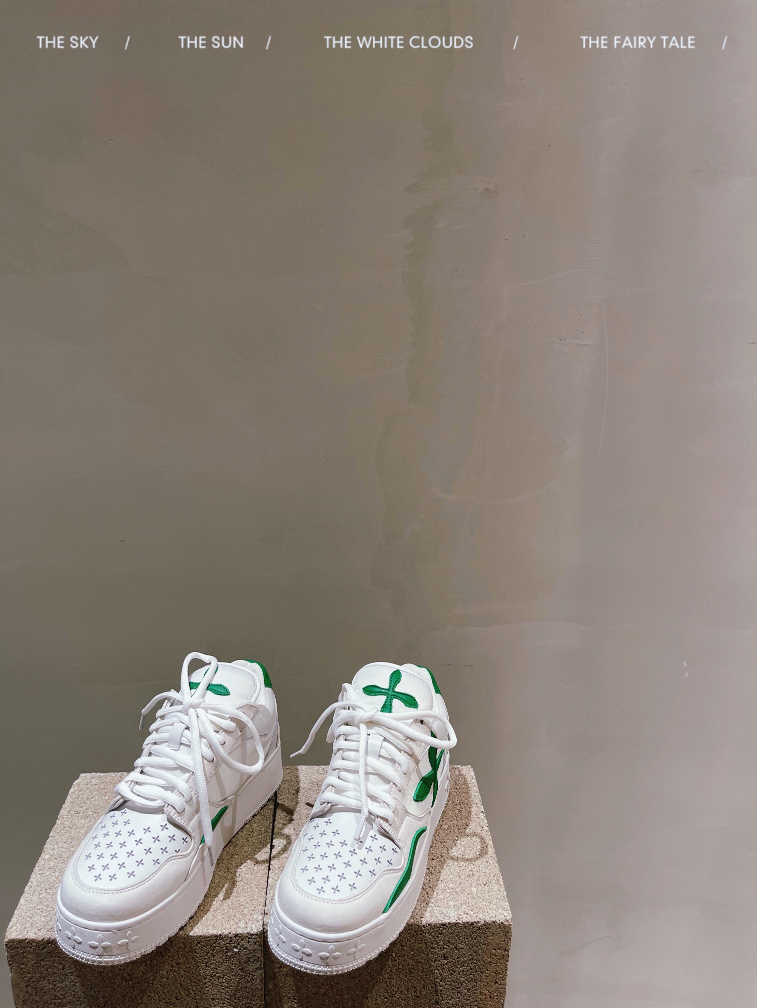 𝐒𝐌𝐅𝐊 ｜𝟐𝟎𝟐𝟐𝟐/𝐒 𝐒 𝐧𝐞𝐰 SMFK Eternal Wandering Skate Shoes Original custom wear-resistant molded sole