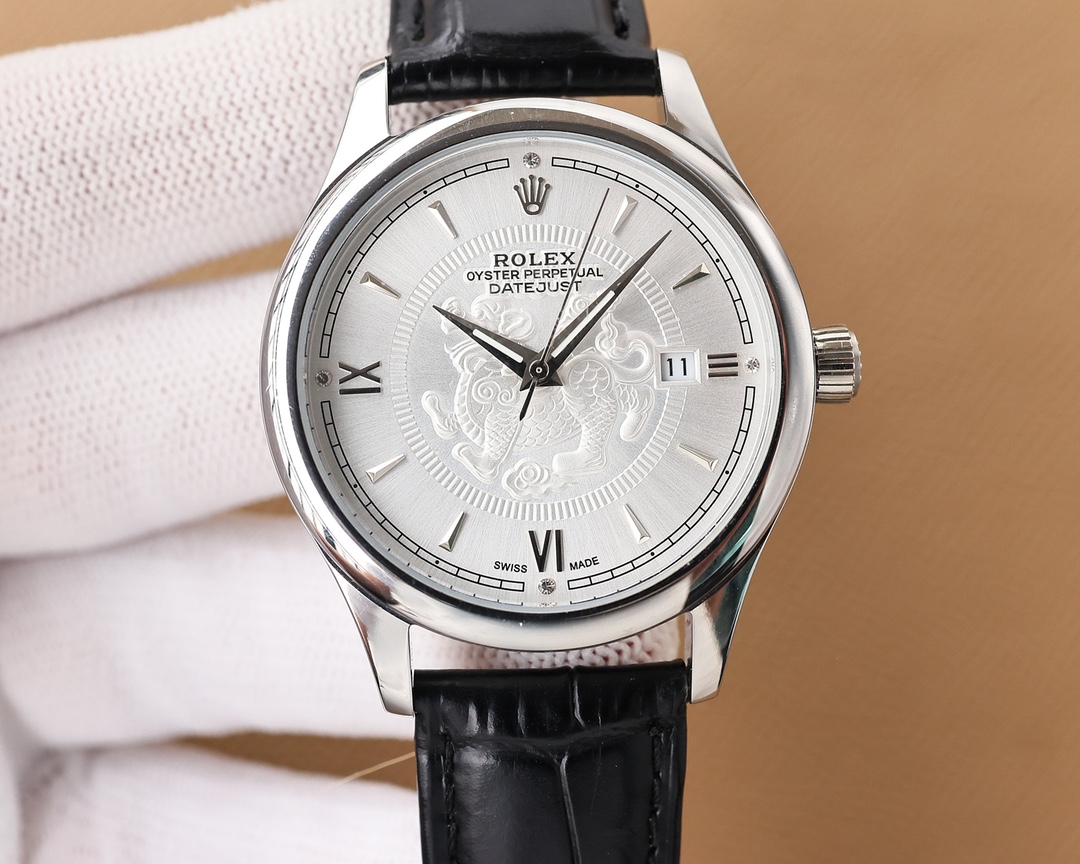 Rolex Men's Watches