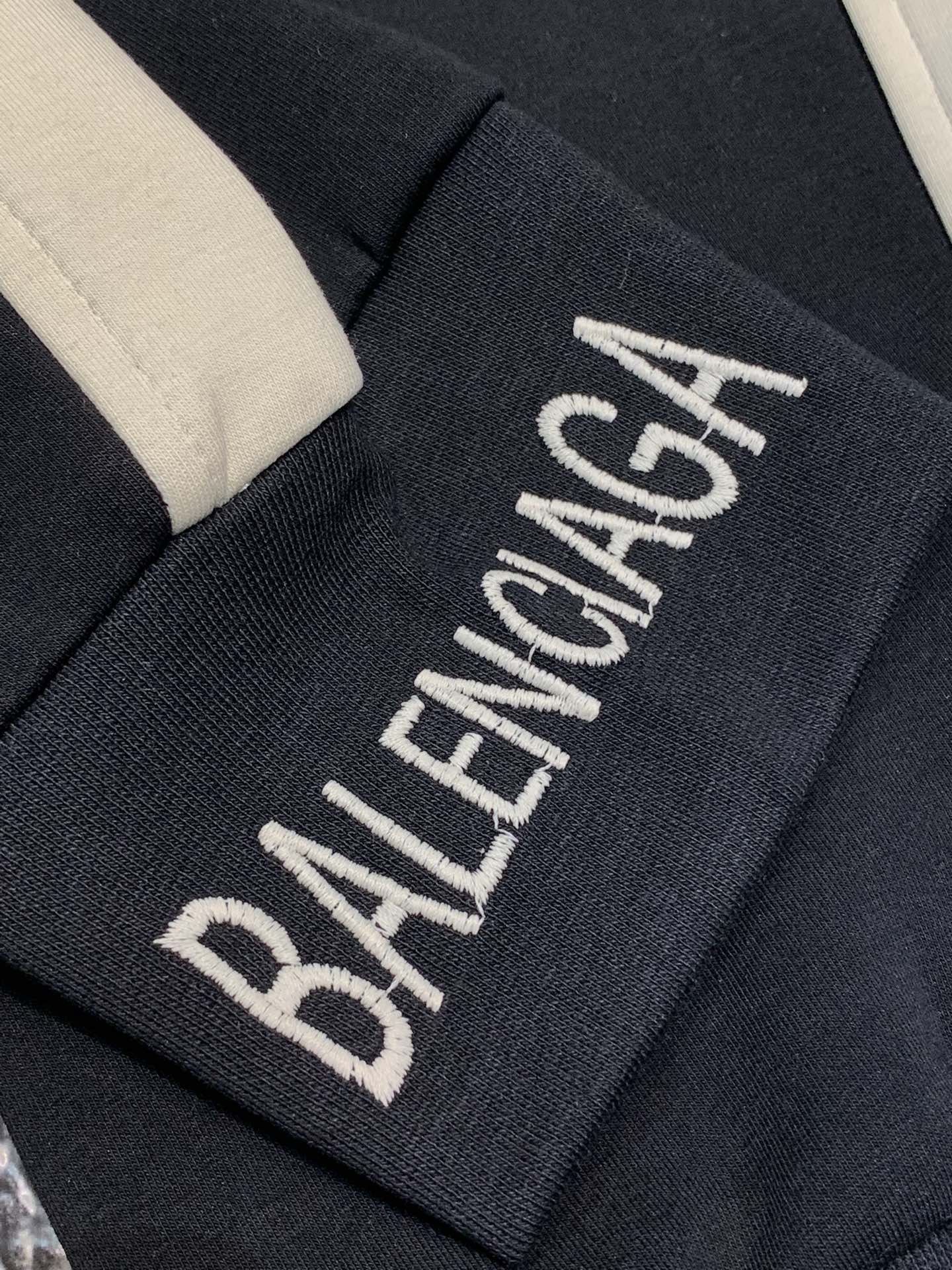 Balenciaga casual sweatpants